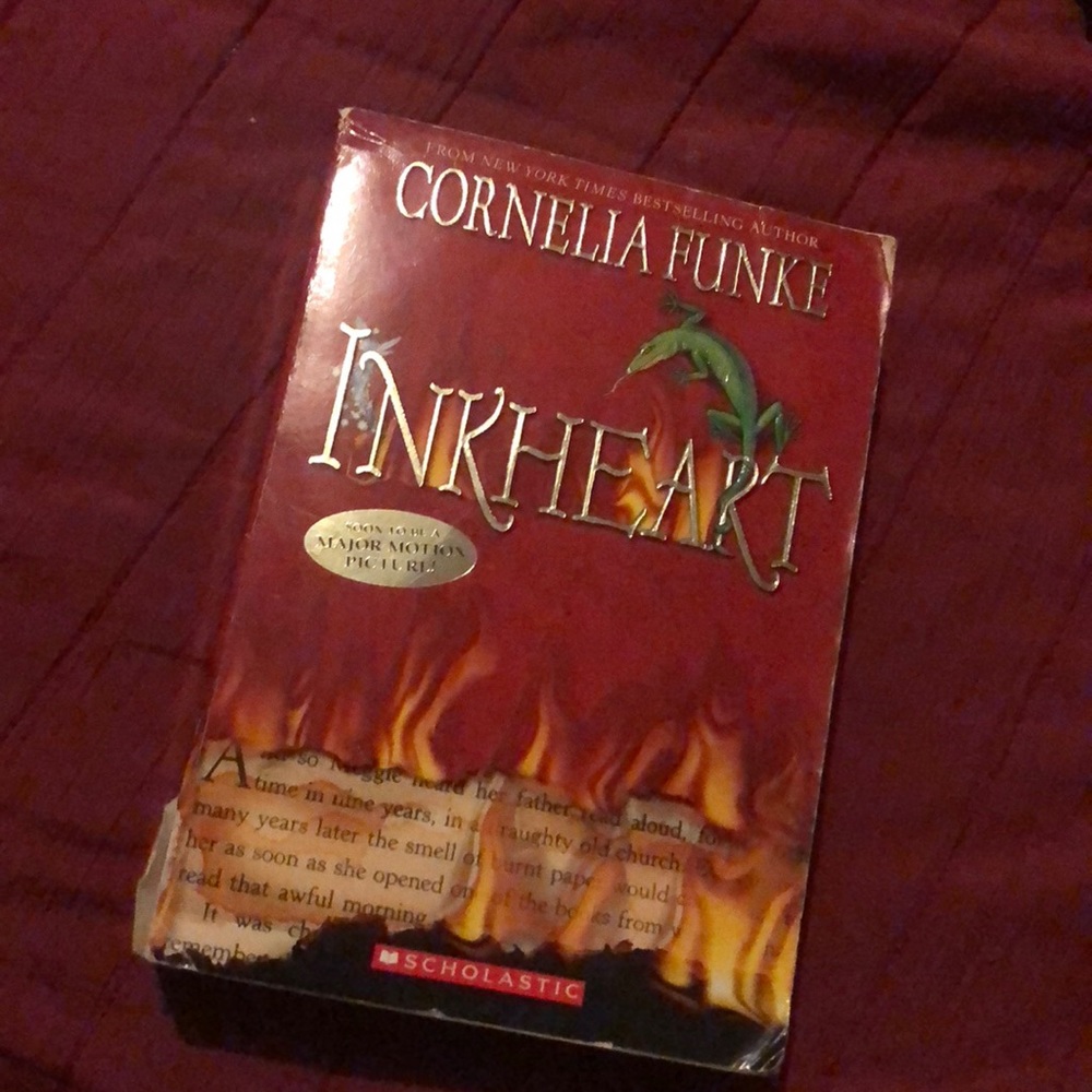 Inkheart